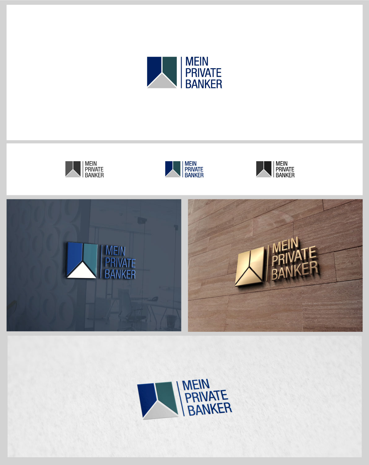 Logo Design by Kingdom Vision for this project | Design #16084236