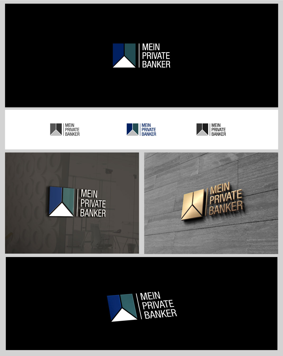 Diseño de Logo por Kingdom Vision para este proyecto | Diseño #16084704