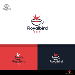 Logo Design by Graphic Bricks