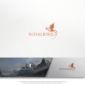Diseño de Logo por groomfox para este proyecto | Diseño: #16074549