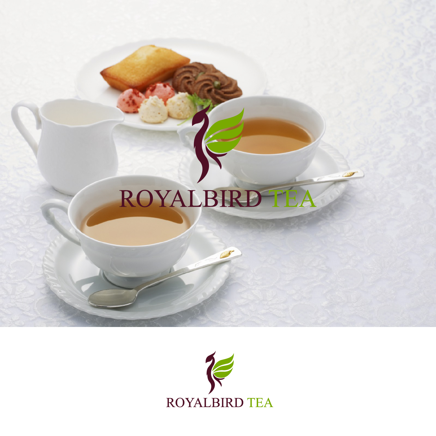 Logo-Design von Costea Dan für dieses Projekt | Design #16067365