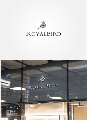 Logo Design by Axel00