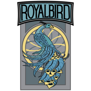 Logo Design by Jason Weiesnbach