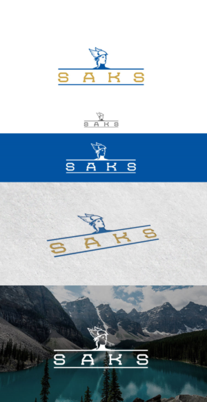 Design de Logo par Th3o pour ce projet | Design : #16083191