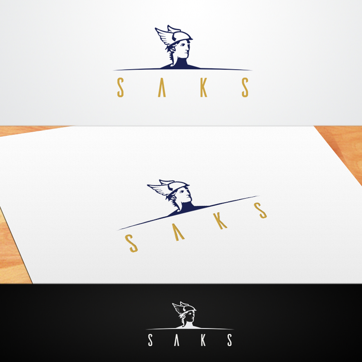 Logo Design by Th3o for this project | Design #16124951