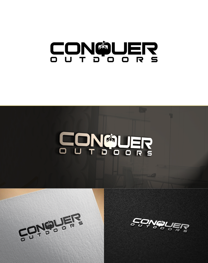 Logo-Design von kenjie0476 für dieses Projekt | Design #16056041