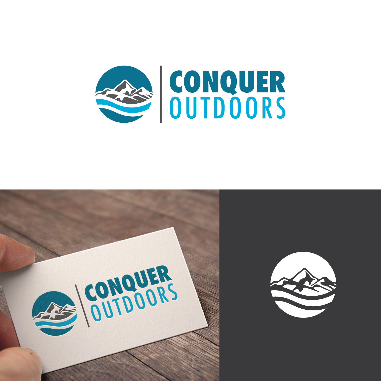 Logo Design by LogoToGoStudio for this project | Design #16052729