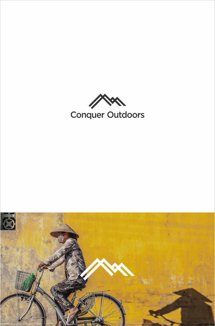 Logo Design by Naavyd for this project | Design #16056304