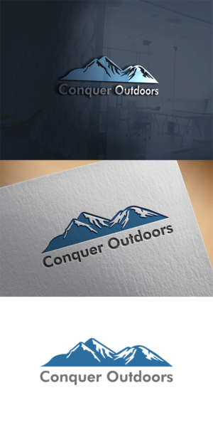 Logo Design by king solangi for this project | Design: #16056416