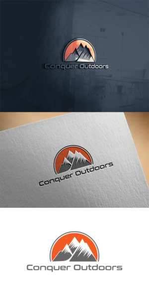 Logo Design by king solangi for this project | Design: #16056417