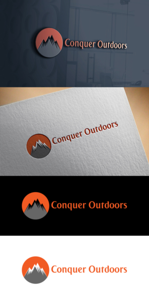 Logo Design by king solangi for this project | Design: #16102135