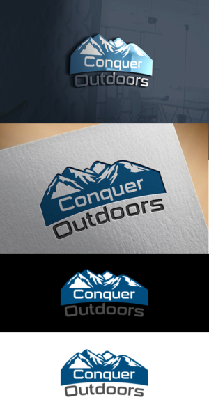 Logo Design by king solangi for this project | Design: #16102137