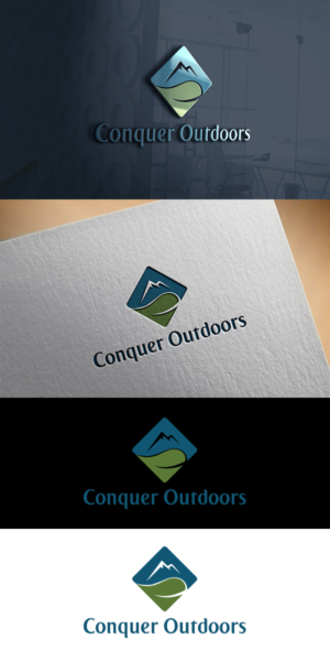 Logo Design by king solangi for this project | Design: #16111727
