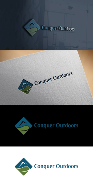 Logo Design by king solangi for this project | Design: #16111728