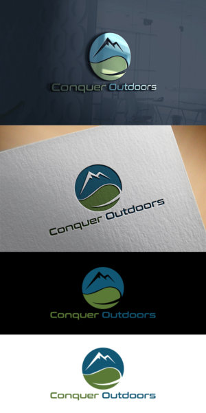 Logo Design by king solangi for this project | Design: #16111729