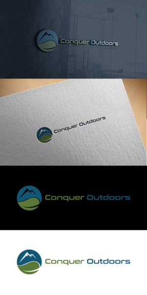 Logo Design by king solangi for this project | Design: #16111730