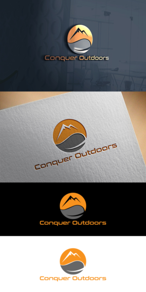 Logo Design by king solangi for this project | Design: #16118472