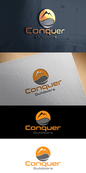 Logo Design by king solangi for this project | Design: #16120618