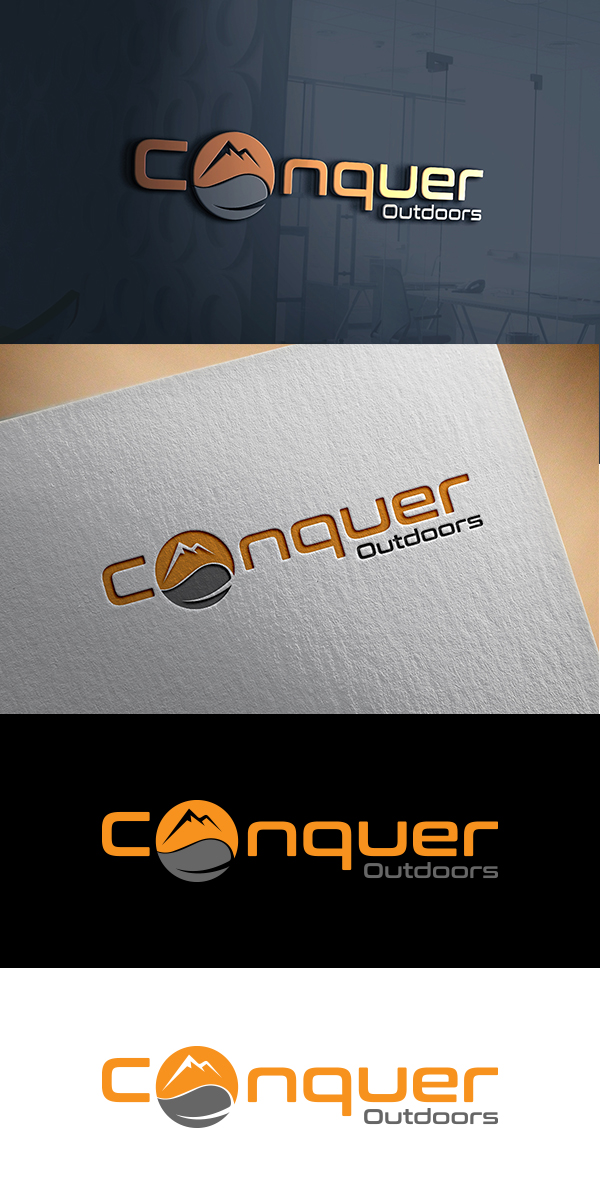 Logo Design by king solangi for this project | Design #16124570