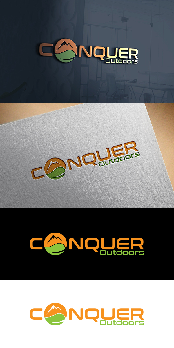 Logo Design by king solangi for this project | Design #16131062