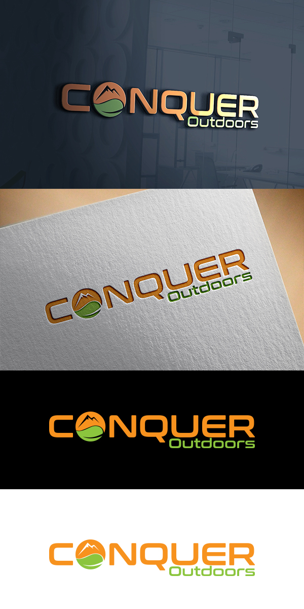 Logo Design by king solangi for this project | Design #16136578