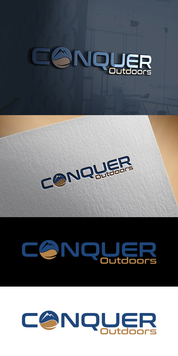 Logo Design by king solangi for this project | Design #16158342