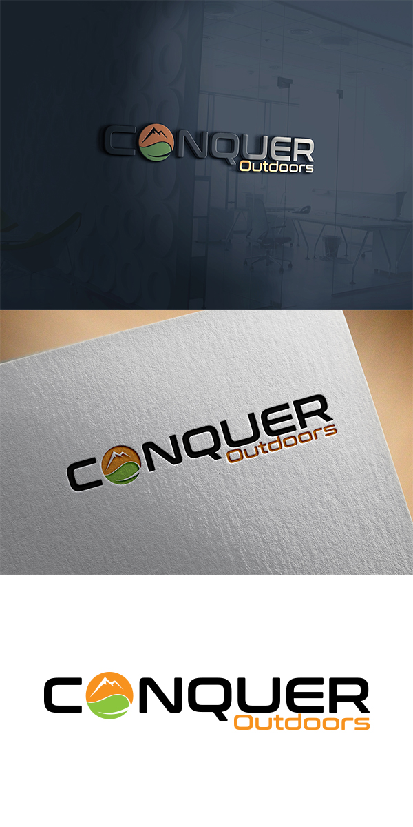 Logo Design by king solangi for this project | Design #16162167