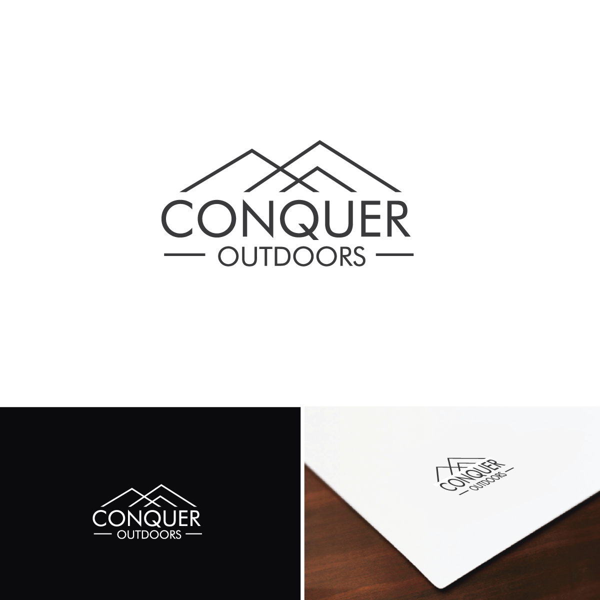 Logo Design by webeezine for this project | Design #16064000