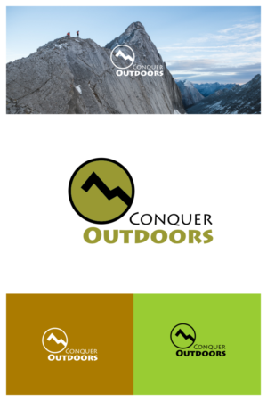 Logo Design by w15 for this project | Design #16085134