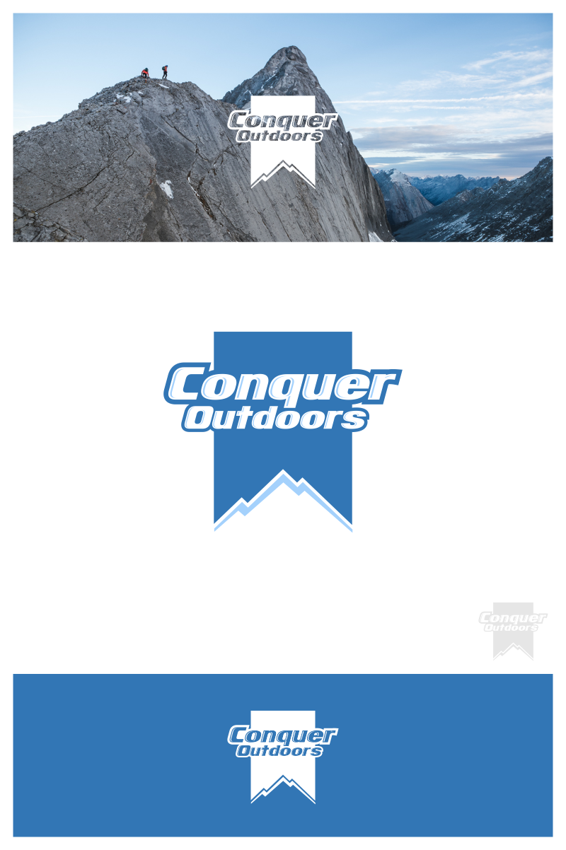 Logo Design by w15 for this project | Design #16085751