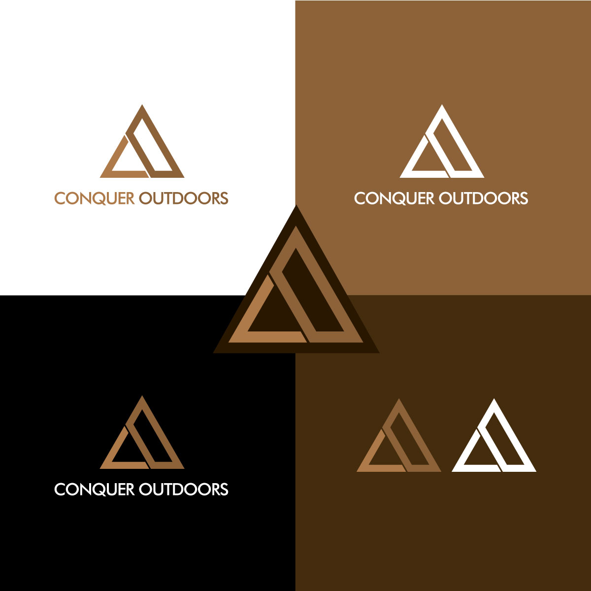 Logo Design by UAD DESIGNS for this project | Design #16059726