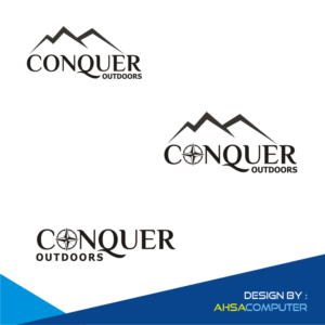 Logo Design by Ahsa_Design