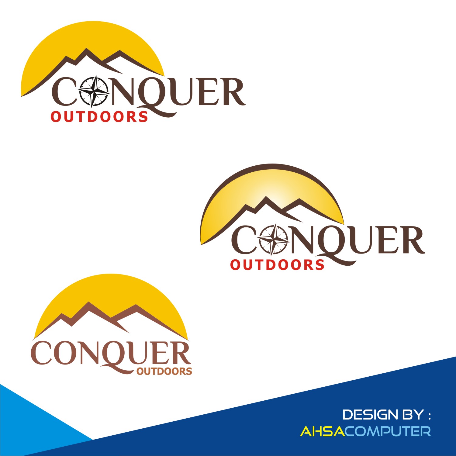 Logo-Design von Ahsa_Design für dieses Projekt | Design #16065291