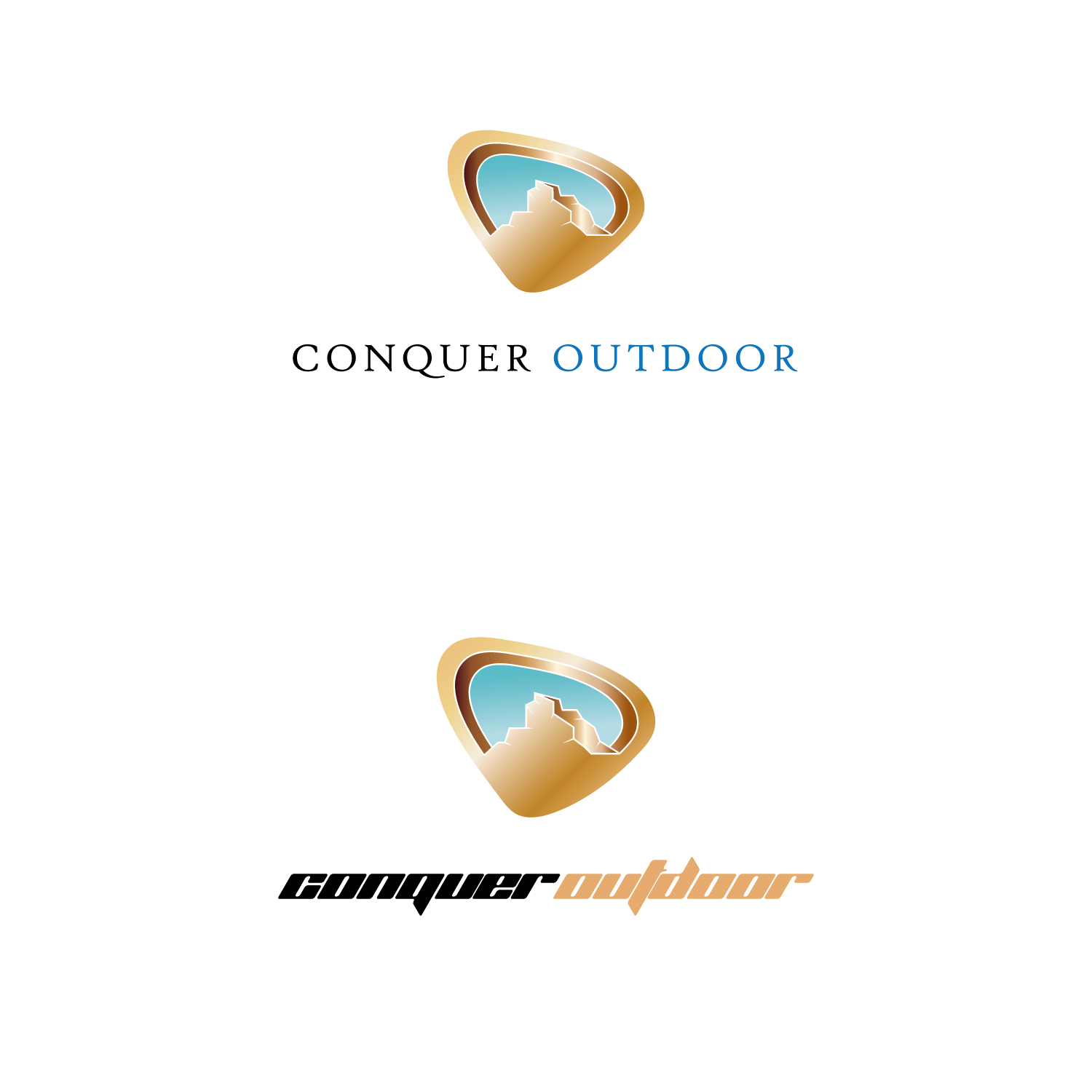 Logo Design by Umuarus for this project | Design #16111380