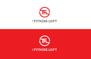 The Fitness Loft | Logo Design by GLDesigns