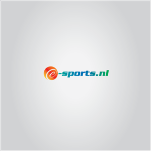 e-sports.nl | Logo Design by rozT