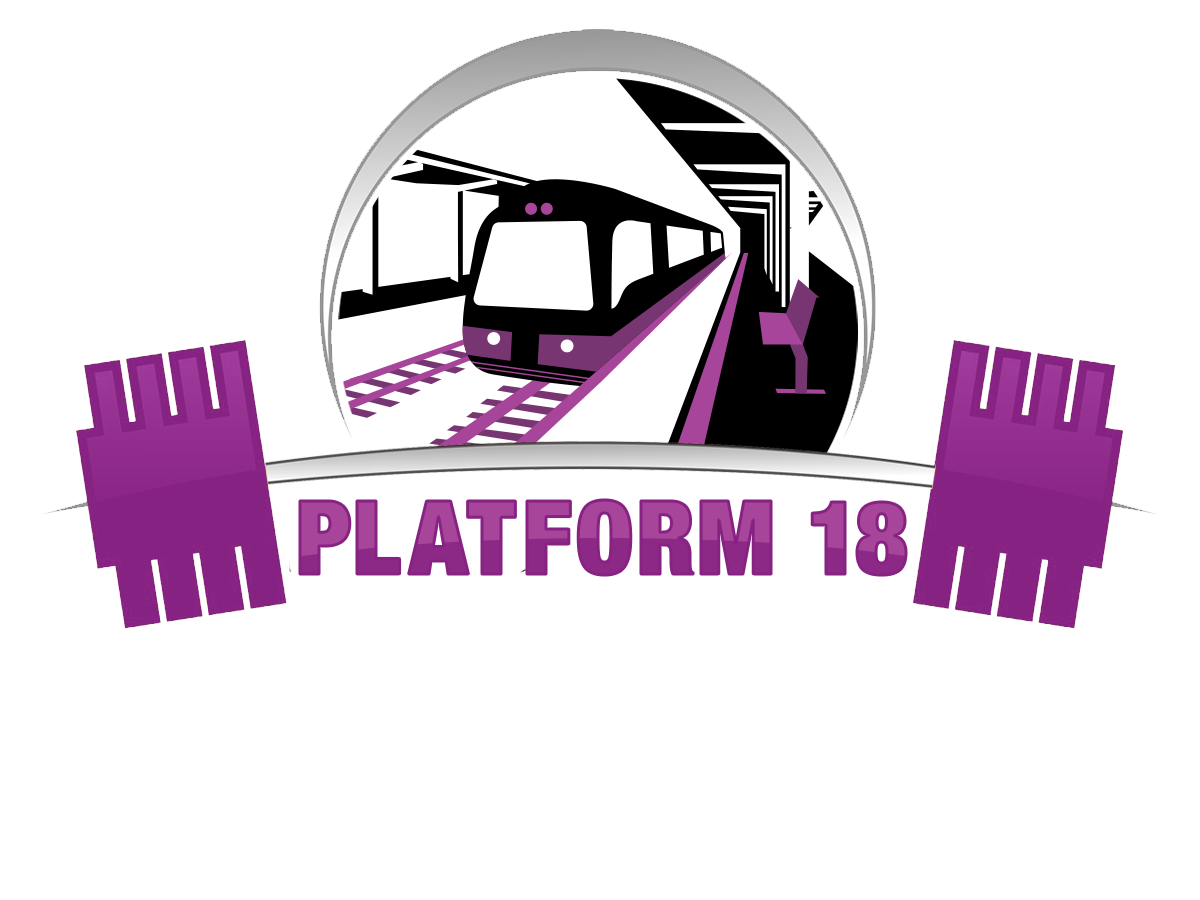 Logo-Design von Slant Line Media für dieses Projekt | Design #16062220