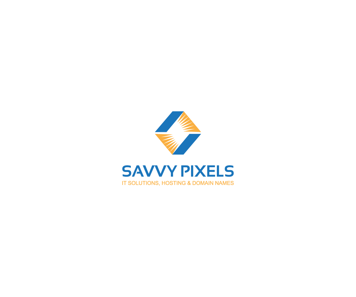 Diseño de Logo por arcoalex para Savvy Pixels | Diseño #16050421