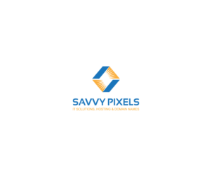 Logo-Design von arcoalex für Savvy Pixels | Design: #16050421