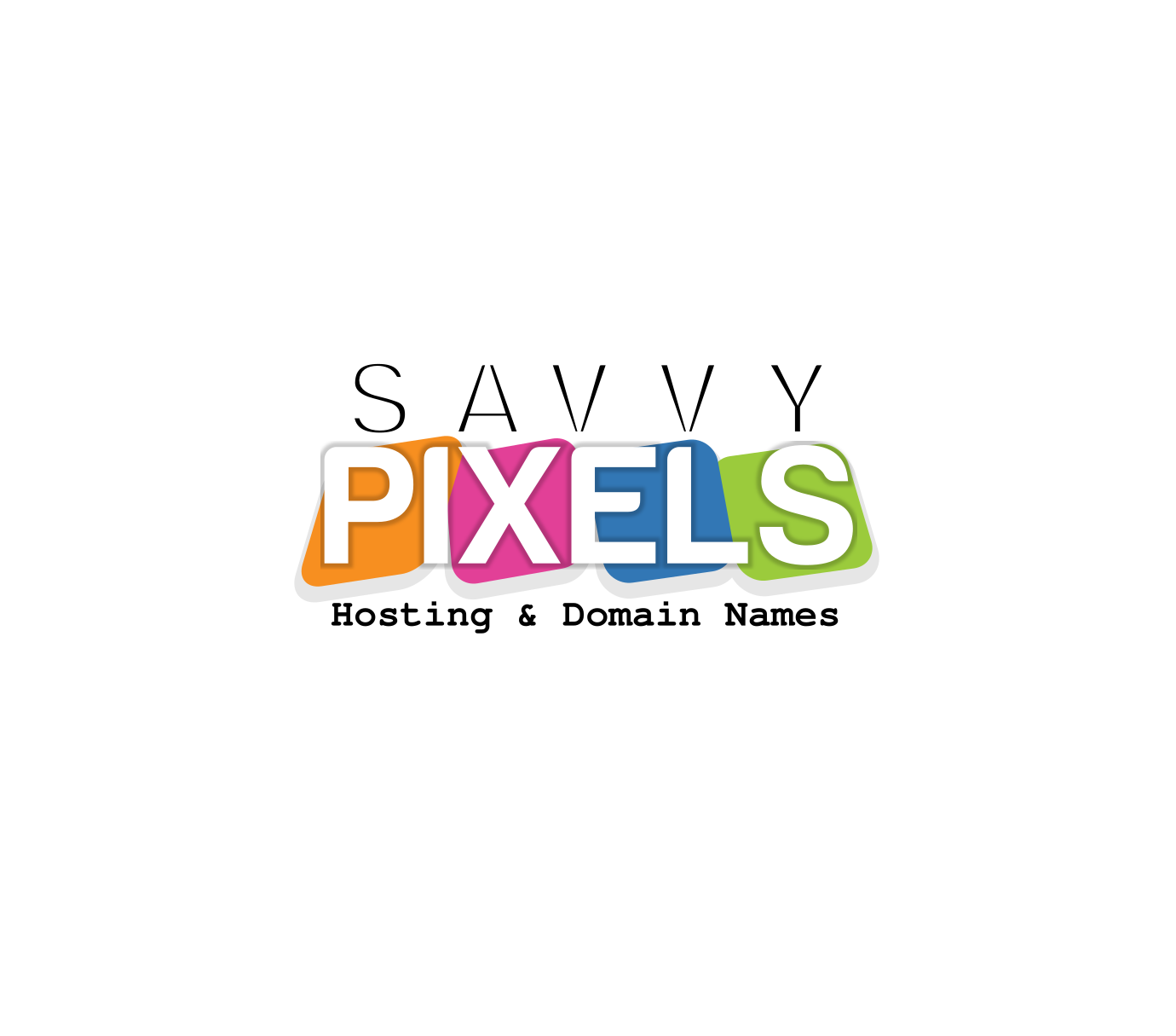 Design de Logo par Waroqun pour Savvy Pixels | Design #16070780