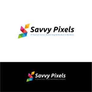 Design de Logo par keith_designs pour Savvy Pixels | Design #16101533