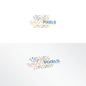 Design de Logo par 3Guys pour Savvy Pixels | Design : #16050791