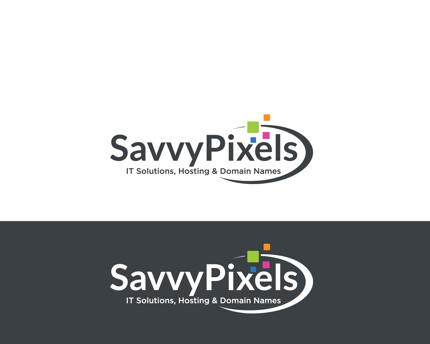 Diseño de Logo por Atec para Savvy Pixels | Diseño #16058612