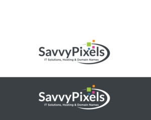 Design de Logo par Atec pour Savvy Pixels | Design : #16058612