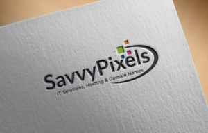 Design de Logo par Atec pour Savvy Pixels | Design : #16058725