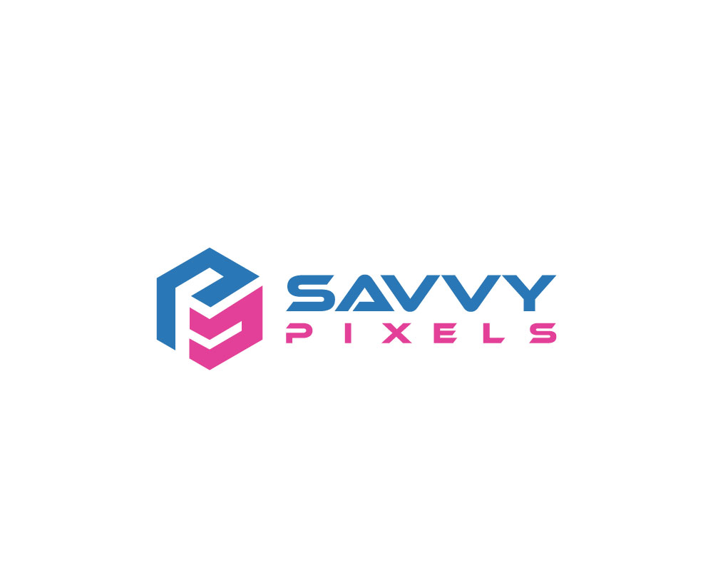 Design de Logo par OWL pour Savvy Pixels | Design #16084245