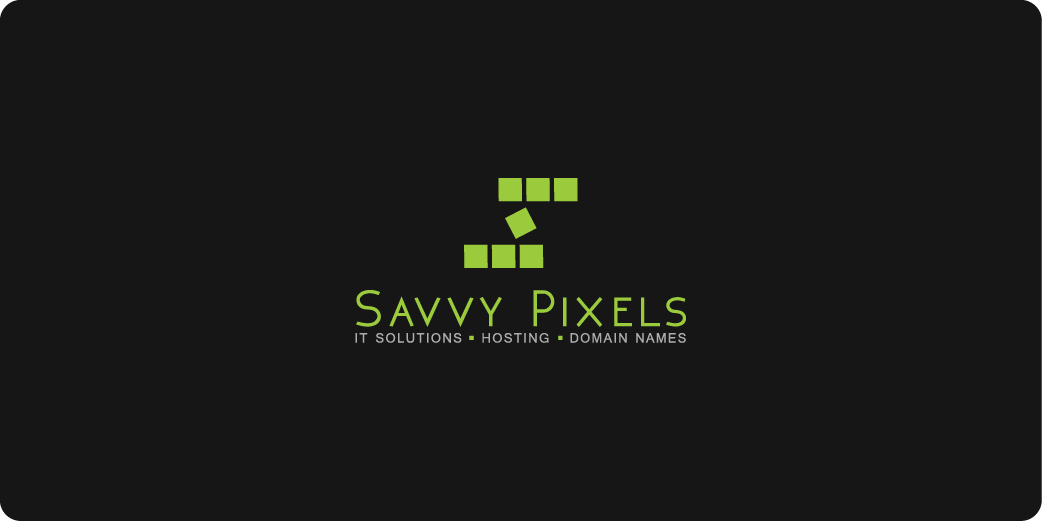 Logo-Design von Mime Artworks für Savvy Pixels | Design #16102503