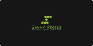 Logo-Design von Mime Artworks für Savvy Pixels | Design: #16102503