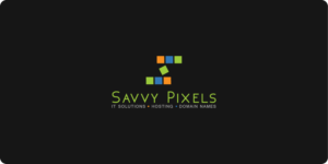 Logo-Design von Mime Artworks für Savvy Pixels | Design: #16102504