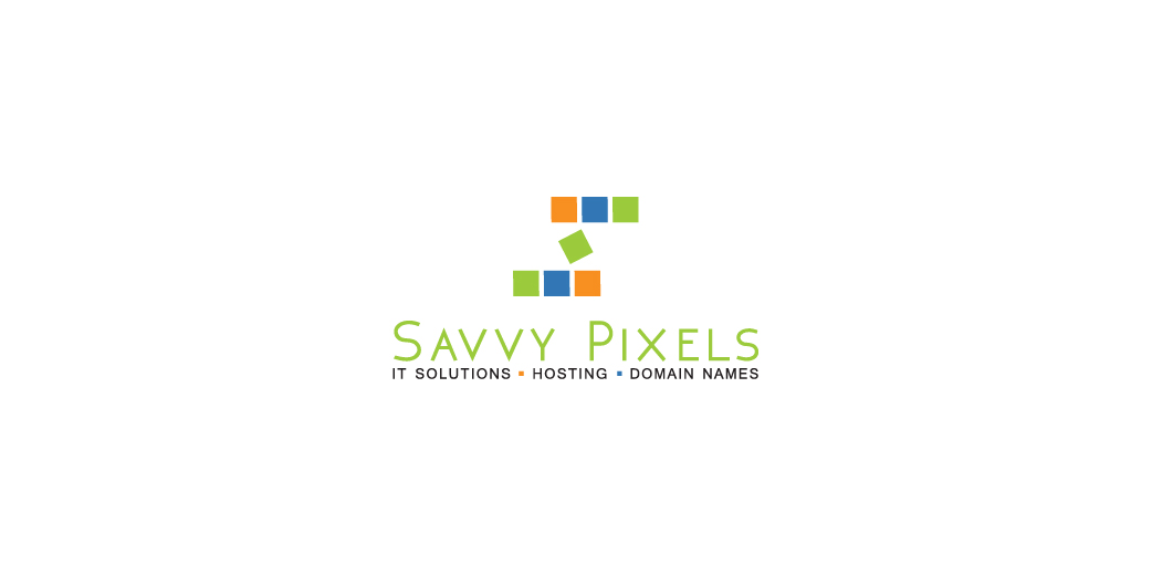 Diseño de Logo por Mime Artworks para Savvy Pixels | Diseño #16102506